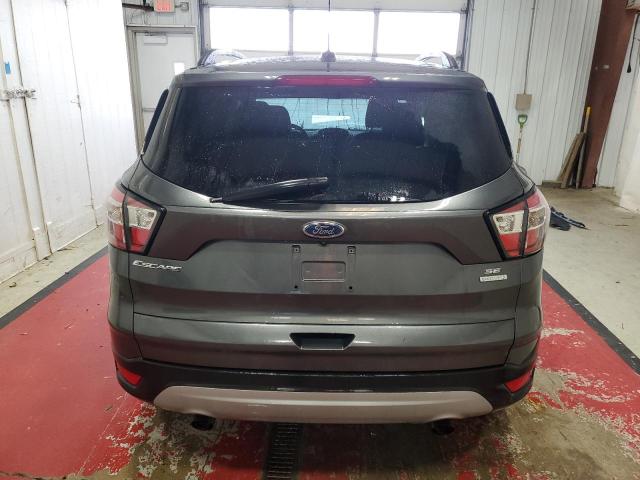 Photo 6 from auction – 2017 FORD ESCAPE SE with VIN 1FMCU0GDXHUE44688