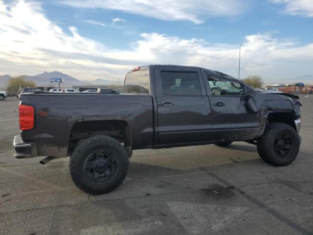 Photo 3 from auction – 2016 CHEVROLET SILVERADO with VIN 3GCUKREC4GG156826