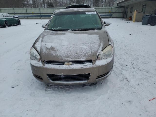 Photo 5 from auction – 2007 CHEVROLET IMPALA LT with VIN 2G1WT58K479357663