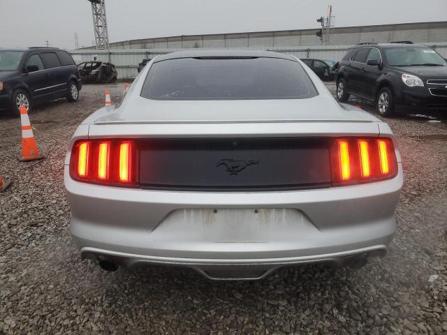 Photo 6 from auction – 2016 FORD MUSTANG with VIN 1FA6P8TH6G5229548
