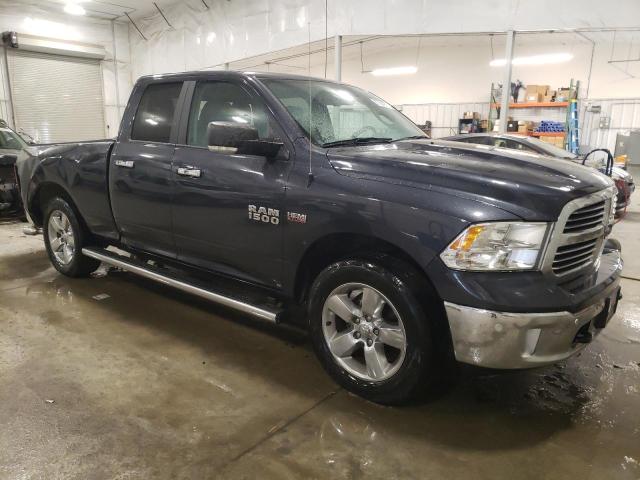 Photo 4 from auction – 2017 RAM 1500 SLT with VIN 1C6RR7GTXHS720595