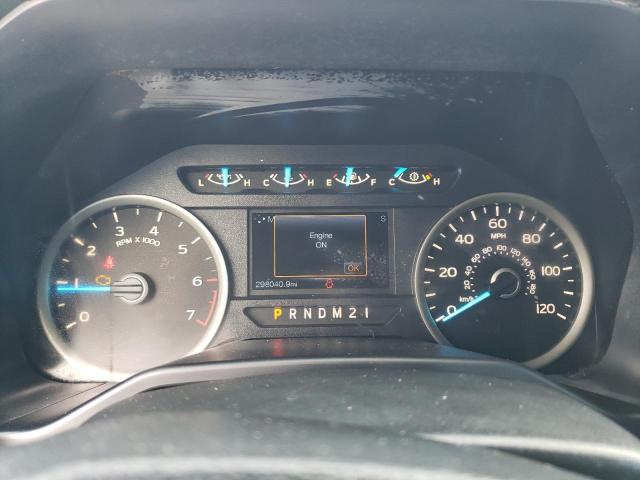 Photo 9 from auction – 2015 FORD F150 SUPER with VIN 1FTEW1CP8FFB11789