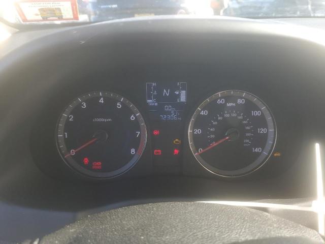 Photo 9 from auction – 2016 HYUNDAI ACCENT SE with VIN KMHCT4AE4GU954979