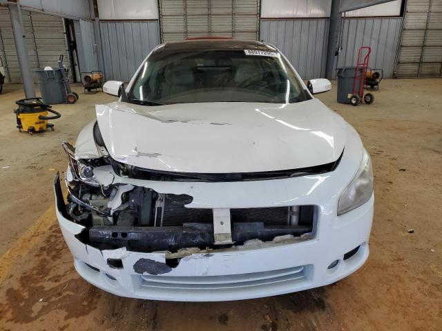 Photo 5 from auction – 2013 NISSAN MAXIMA S with VIN 1N4AA5AP3DC812624