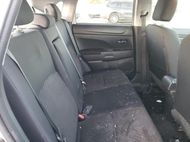 Photo 11 from auction – 2015 MITSUBISHI OUTLANDER with VIN 4A4AR4AW3FE055700