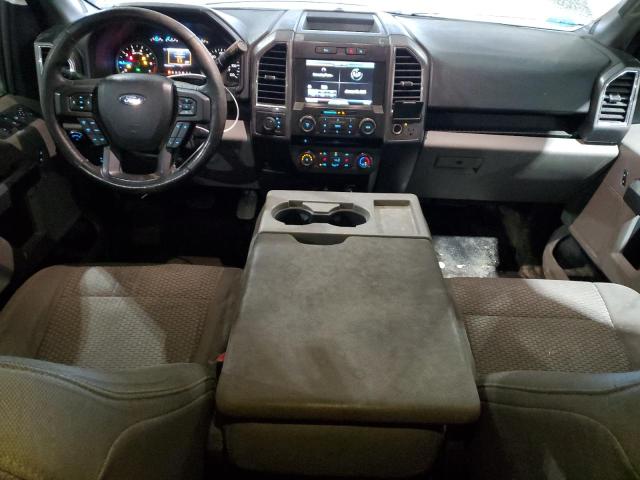 Photo 8 from auction – 2015 FORD F150 SUPER with VIN 1FTEX1EP7FFD12271