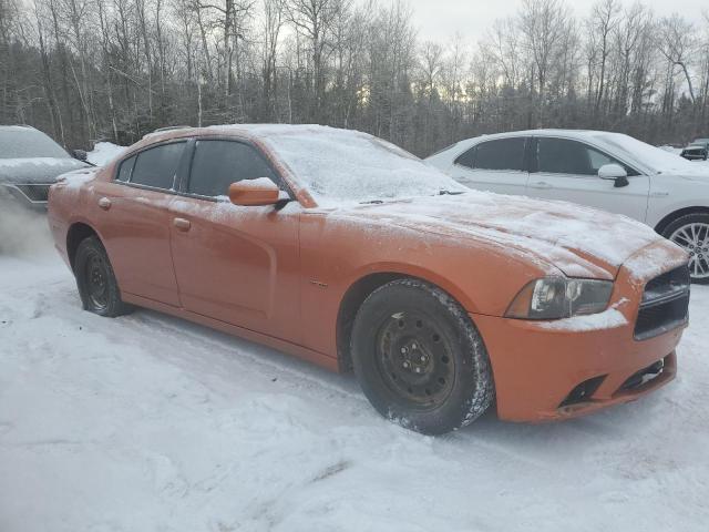 Photo 4 from auction – 2011 DODGE CHARGER R/ with VIN 2B3CL5CT4BH513128