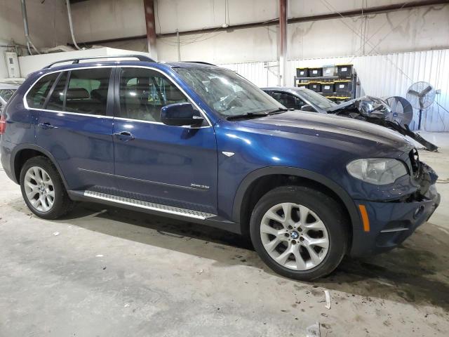 Photo 4 from auction – 2013 BMW X5 XDRIVE3 with VIN 5UXZV4C58D0B14701