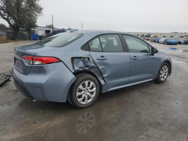 Photo 3 from auction – 2024 TOYOTA COROLLA LE with VIN 5YFB4MDE1RP092927