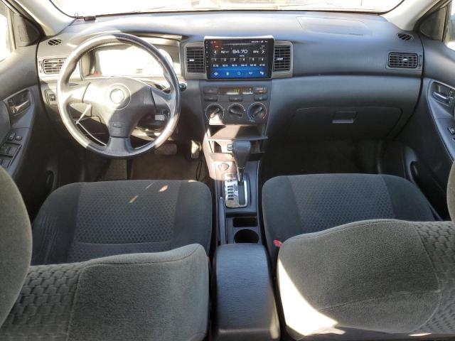 Photo 8 from auction – 2007 TOYOTA COROLLA CE with VIN 2T1BR32E67C744680
