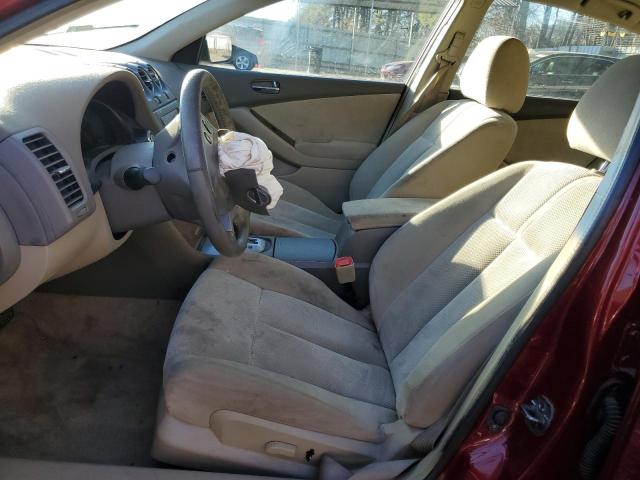 Photo 7 from auction – 2007 NISSAN ALTIMA 2.5 with VIN 1N4AL21E07C186865