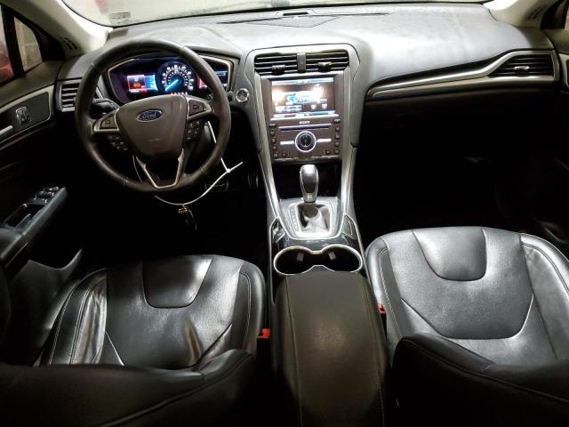Photo 8 from auction – 2016 FORD FUSION TIT with VIN 3FA6P0K99GR400656
