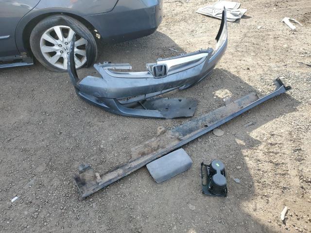 Photo 12 from auction – 2007 HONDA ACCORD EX with VIN 1HGCM56757A189141