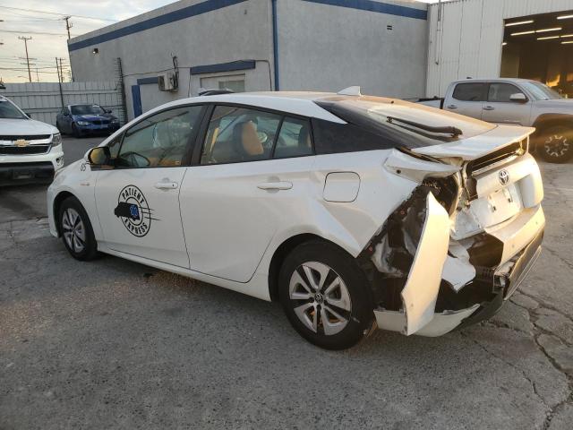 Photo 2 from auction – 2017 TOYOTA PRIUS with VIN JTDKBRFU0H3056922