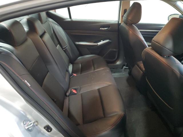 Photo 10 from auction – 2024 NISSAN ALTIMA SR with VIN 1N4BL4CV6RN363312