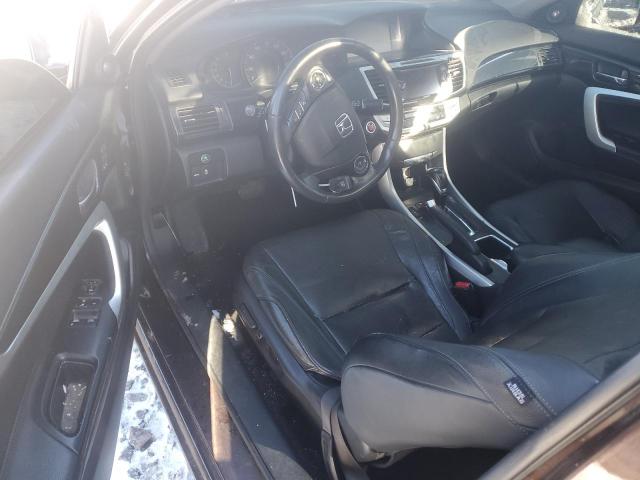 Photo 8 from auction – 2013 HONDA ACCORD EXL with VIN 1HGCT2B85DA010740