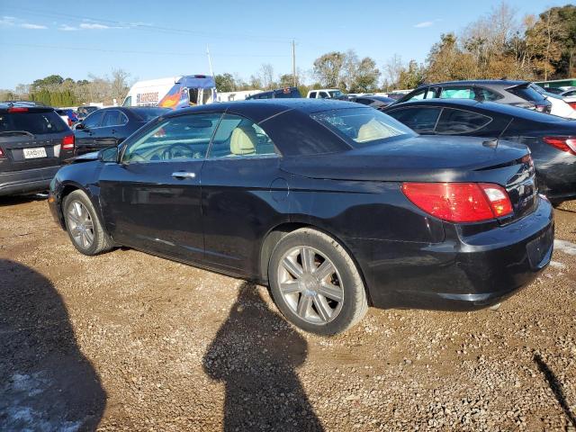 Photo 2 from auction – 2010 CHRYSLER SEBRING LI with VIN 1C3BC6EV5AN158995
