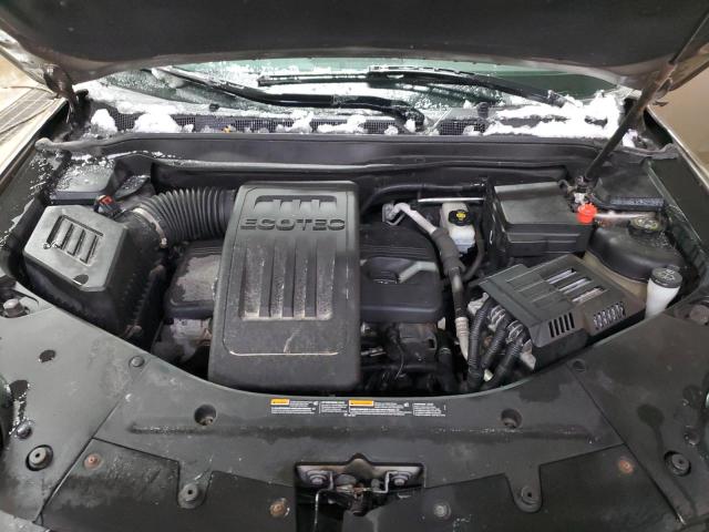 Photo 12 from auction – 2012 GMC TERRAIN SL with VIN 2GKFLVEK2C6321532