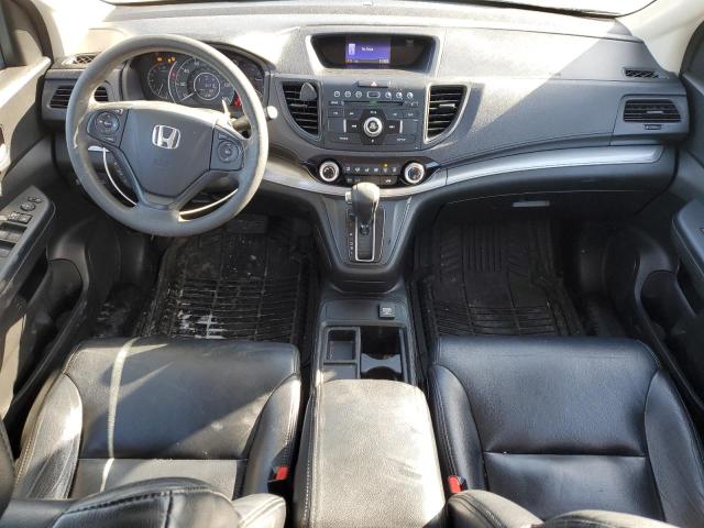 Photo 8 from auction – 2015 HONDA CR-V LX with VIN 5J6RM4H39FL016622