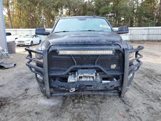 Photo 5 from auction – 2017 RAM 2500 LARAM with VIN 3C6UR5NL9HG753046