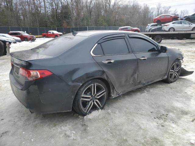 Photo 3 from auction – 2012 ACURA TSX TECH with VIN JH4CU2F68CC027411