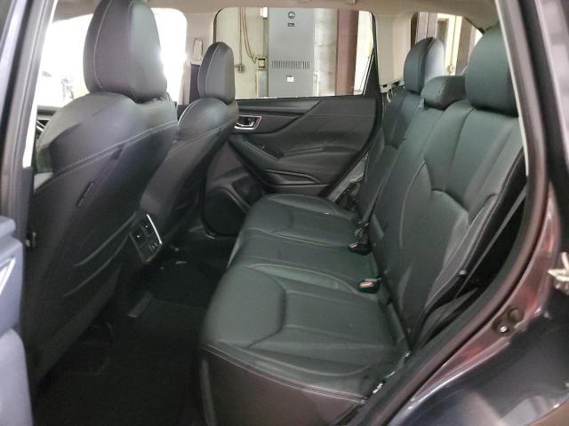Photo 10 from auction – 2021 SUBARU FORESTER L with VIN JF2SKAUC8MH421163