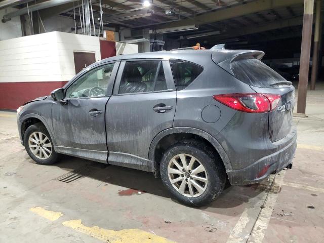 Photo 2 from auction – 2014 MAZDA CX-5 TOURI with VIN JM3KE4CYXE0381888