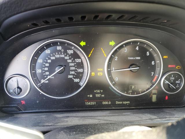 Photo 9 from auction – 2016 BMW X5 XDRIVE5 with VIN 5UXKR6C52G0J81569