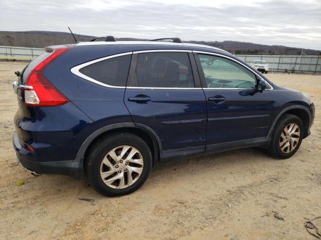 Photo 3 from auction – 2015 HONDA CR-V EXL with VIN 5J6RM4H75FL006771