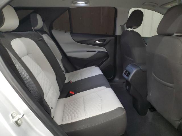 Photo 11 from auction – 2018 CHEVROLET EQUINOX LT with VIN 3GNAXJEV7JS582092