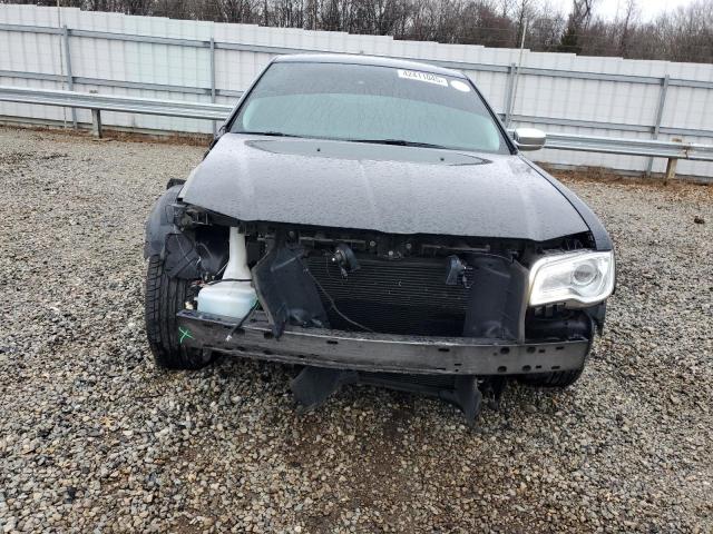 Photo 5 from auction – 2017 CHRYSLER 300C PLATI with VIN 2C3CCAPT7HH650188