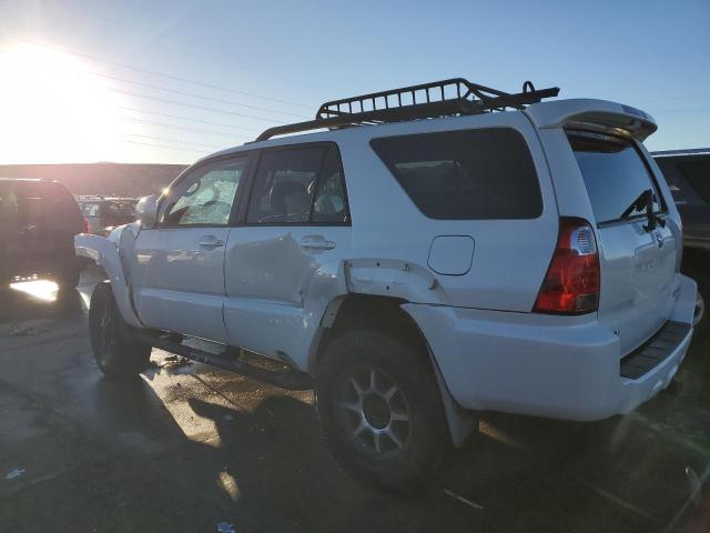 Photo 2 from auction – 2008 TOYOTA 4RUNNER SR with VIN JTEBU14R98K027589
