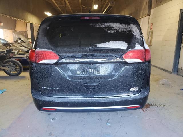 Photo 6 from auction – 2018 CHEVROLET TRAX with VIN 2C4RC1BG7JR210777