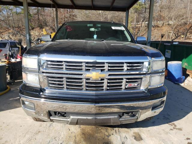 Photo 5 from auction – 2014 CHEVROLET SILVERADO with VIN 3GCUKREC9EG424539