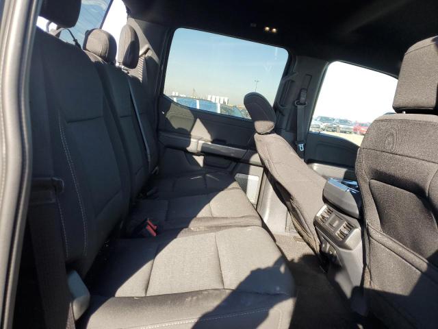 Photo 10 from auction – 2021 FORD F150 SUPER with VIN 1FTFW1ED3MFB95055