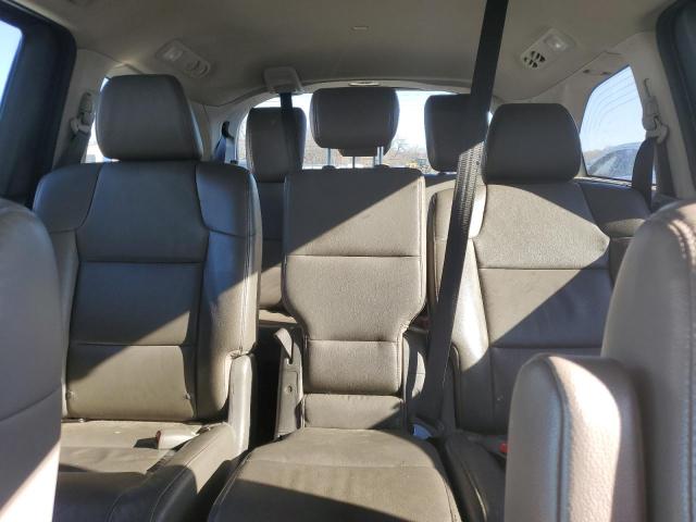Photo 10 from auction – 2014 HONDA ODYSSEY TO with VIN 5FNRL5H99EB035546