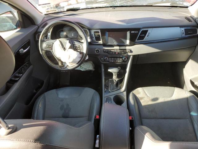 Фото 8 с аукциона – 2017 KIA NIRO EX с VIN KNDCC3LC5H5074735