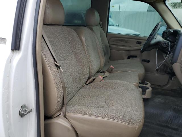 Photo 10 from auction – 2005 CHEVROLET SILVERADO with VIN 1GCEC14X25Z336830