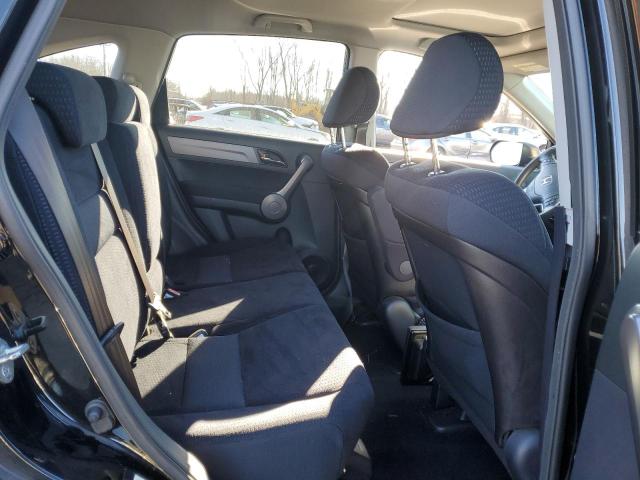 Photo 10 from auction – 2008 HONDA CR-V EX with VIN JHLRE48518C081815