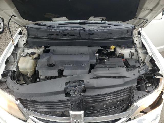 Photo 12 from auction – 2009 DODGE JOURNEY SX with VIN 3D4GG57V59T526670