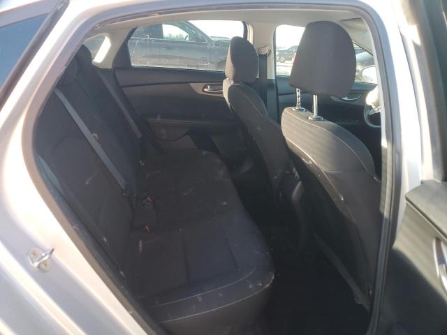 Photo 10 from auction – 2019 KIA FORTE FE with VIN 3KPF24AD0KE120422