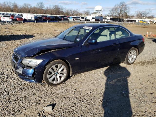 Photo 1 from auction – 2013 BMW 328 I SULE with VIN WBADW7C58DE733967
