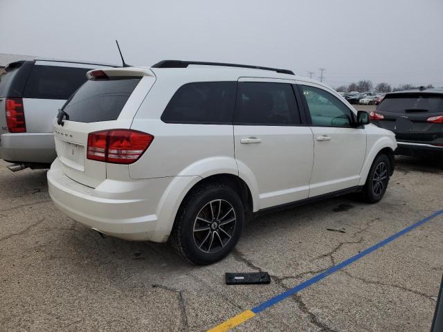Photo 3 from auction – 2018 DODGE JOURNEY SE with VIN 3C4PDCAB6JT529414