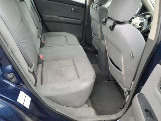 Photo 10 from auction – 2008 NISSAN SENTRA 2.0 with VIN 3N1AB61E08L747286