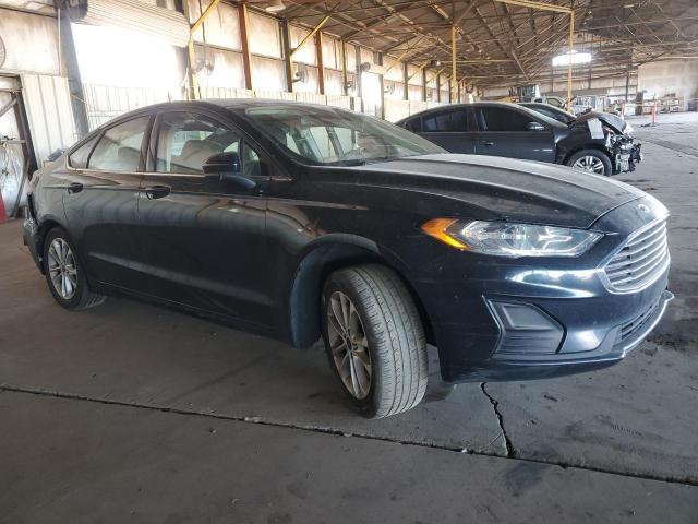 Photo 4 from auction – 2020 FORD FUSION SE with VIN 3FA6P0HD2LR108448