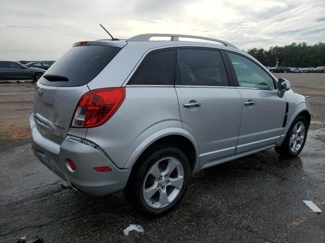 Photo 3 from auction – 2015 CHEVROLET CAPTIVA LT with VIN 3GNAL3EK4FS528785
