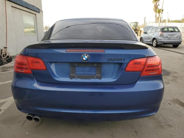 Снимка 6 от търг – 2012 BMW 328 I SULE с VIN WBADW7C59CE729666