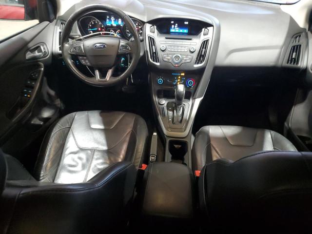 Снимка 8 от търг – 2016 FORD FOCUS SE с VIN 1FADP3K20GL330569