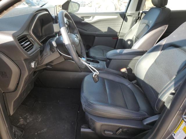 Photo 7 from auction – 2021 FORD ESCAPE SEL with VIN 1FMCU9H67MUB35744