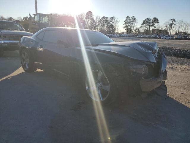 Photo 4 from auction – 2012 CHEVROLET CAMARO 2SS with VIN 2G1FT1EW8C9107580